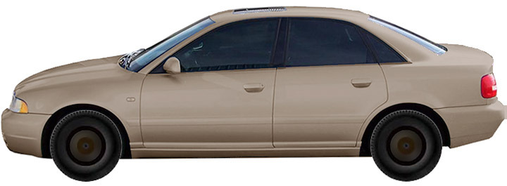 b5-sedan