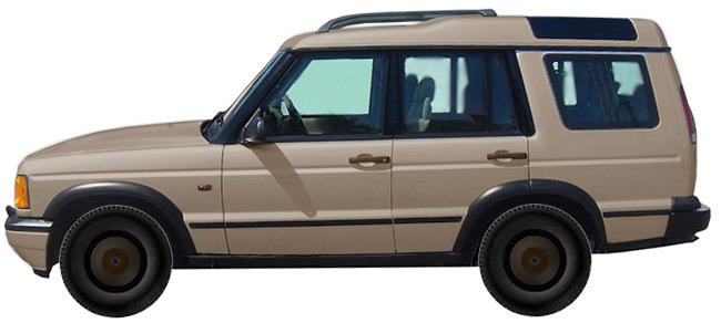 Изображение автомобиля