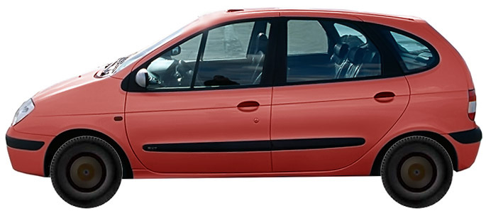 ja-minivan
