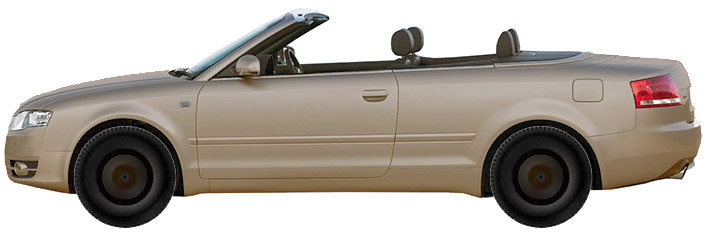 8hb7-cabrio