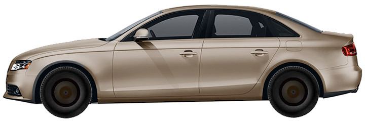 b8-sedan