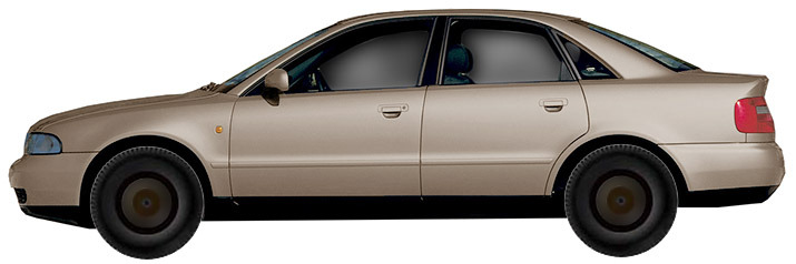 b5-sedan