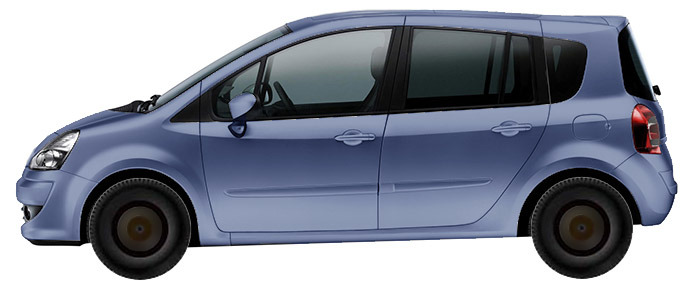 p-minivan