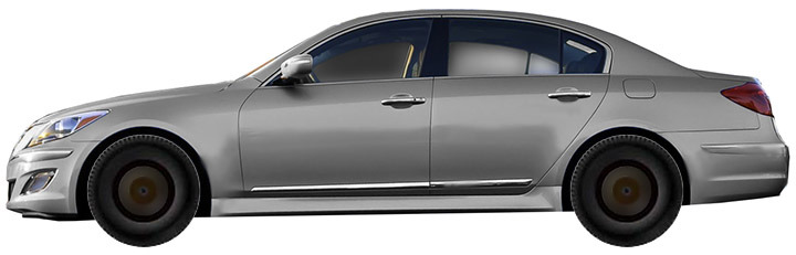 bh-sedan