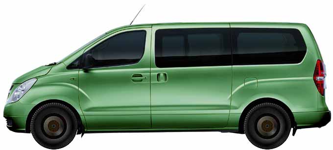 tq-minivan