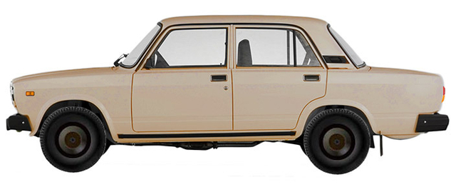sedan