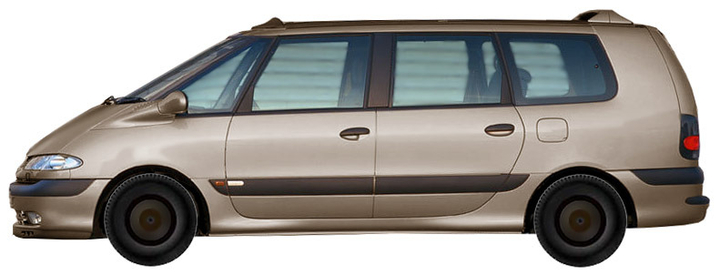 je-minivan