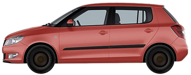 5j-hatchback