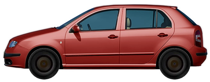 6y-hatchback