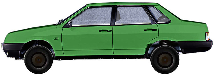 sedan