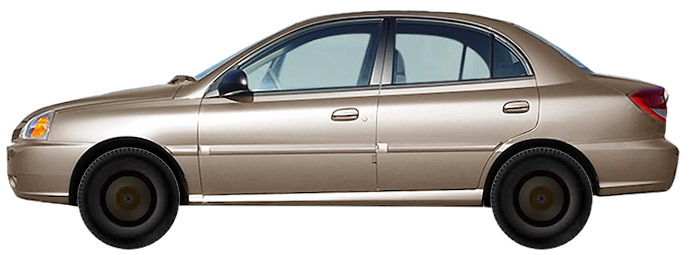 dc-sedan