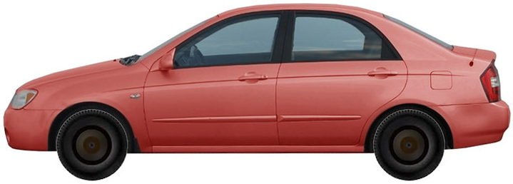 fe-sedan