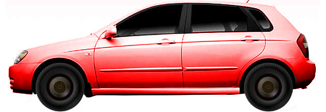 fe-hatchback