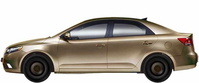 td-sedan