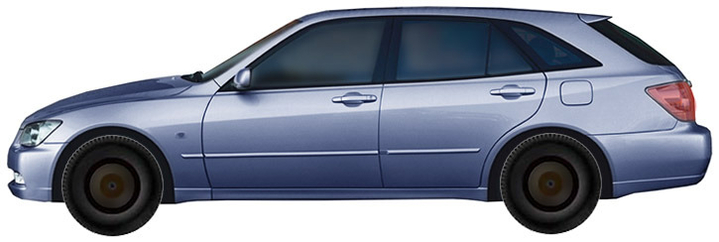xe1-wagon