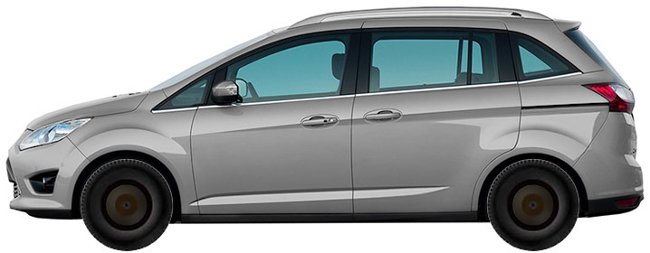 dxa-minivan