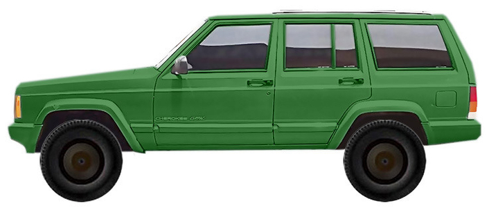 xj