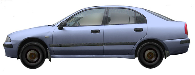 da-sedan