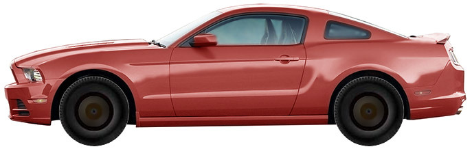 v-coupe