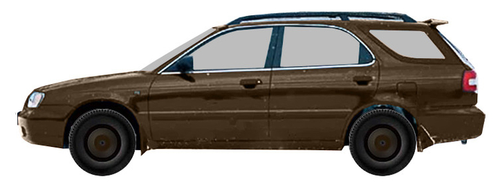 eg-wagon