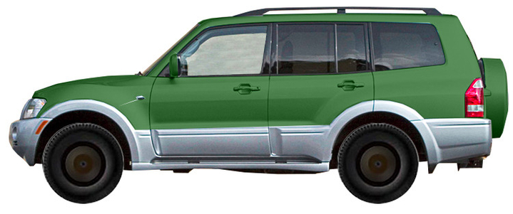 iii-suv-5d