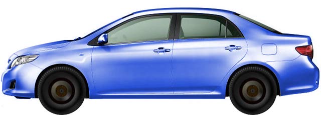 e15--sedan