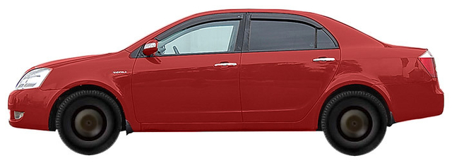 sedan