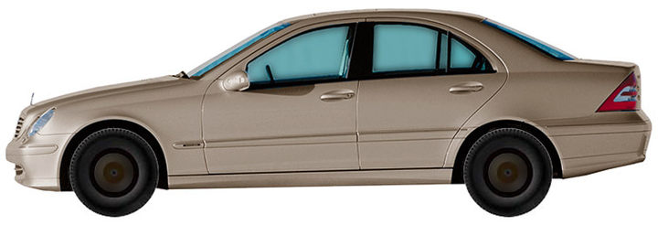 w203-sedan