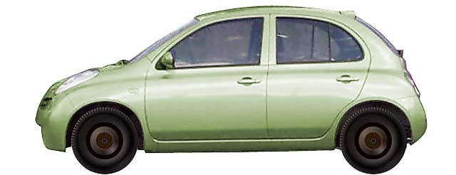 Изображение автомобиля