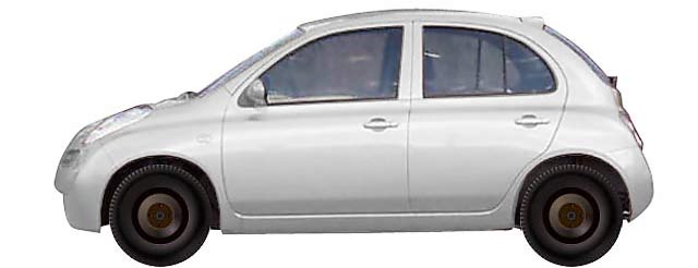 Изображение автомобиля