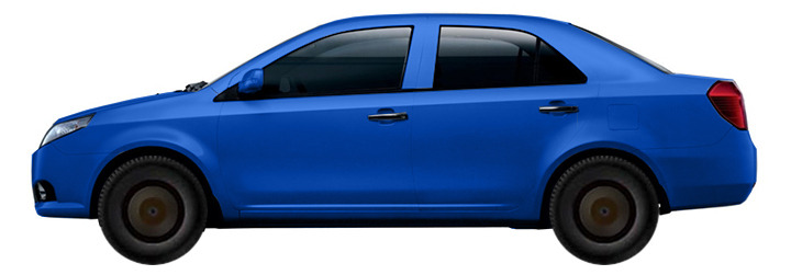 sedan