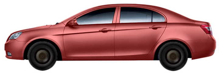 sedan
