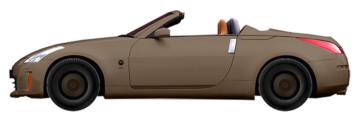 z33-roadster