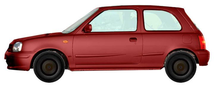 k11-hatchback-3d