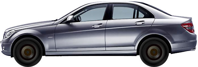 w204-sedan