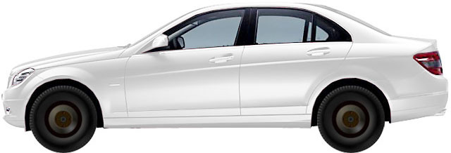 w204-sedan