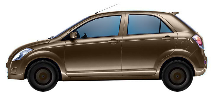 hatchback
