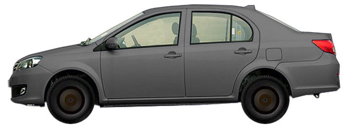 sedan