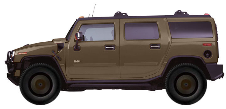 gmt8-suv