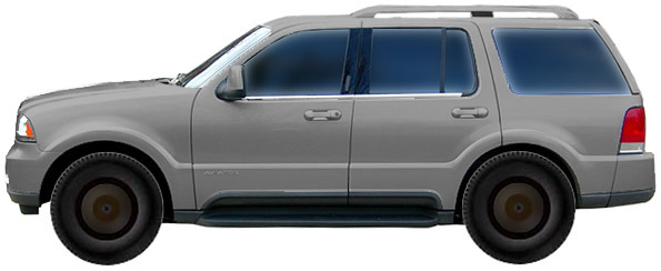 suv