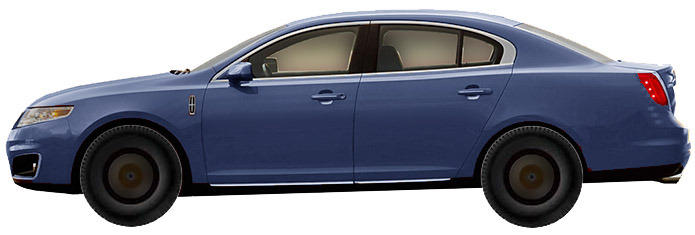sedan