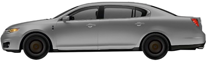 sedan
