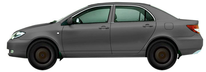 sedan