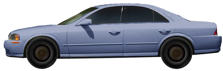 sedan
