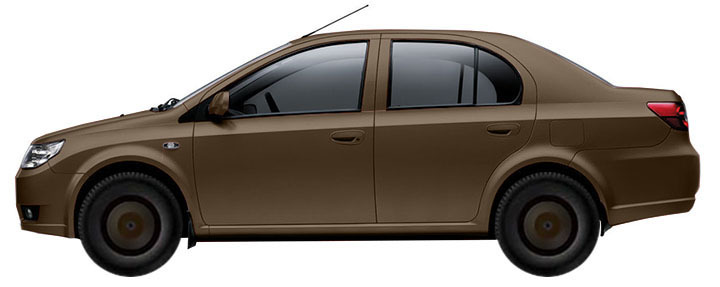 sedan