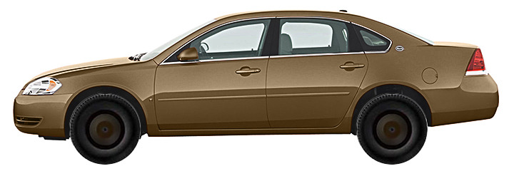 sedan