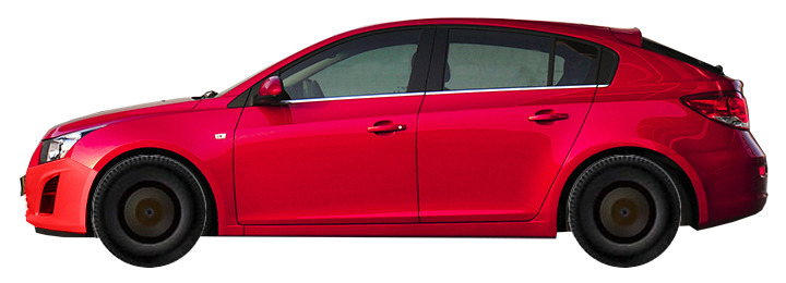 j-300-hatchback