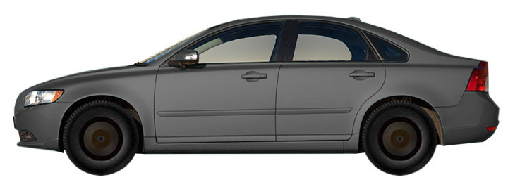 m-sedan