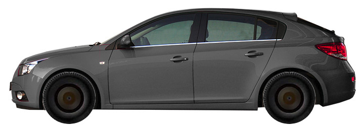 chir-hatchback