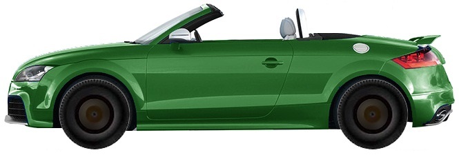 8j-roadster